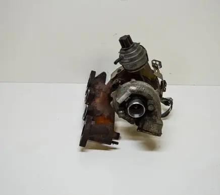 Volkswagen Touran I Turbo 03G253010A