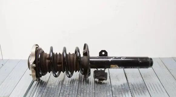 BMW X1 U11 Rear shock absorber/damper 149415 5A8A48401