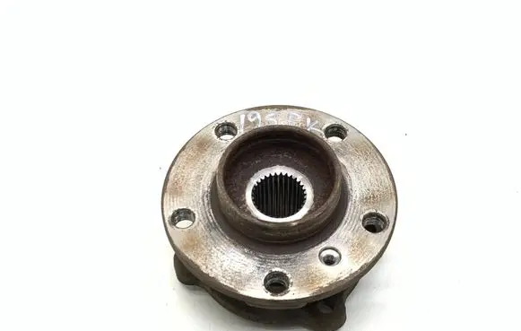 BMW X5 F15 Front wheel ball bearing 31226882263