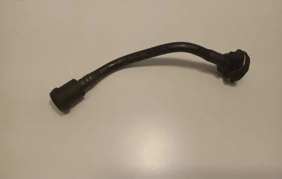 Audi A4 S4 B9 Air intake hose/pipe 02401 R4612032416