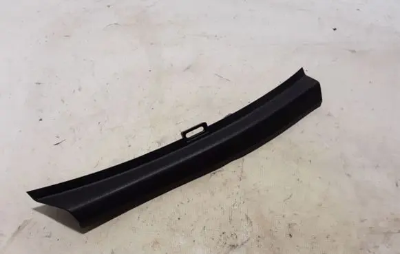 Volvo V60 Other trunk/boot trim element 31479237