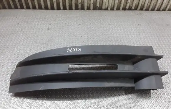 Volkswagen Caddy Front bumper lower grill 2K0853683
