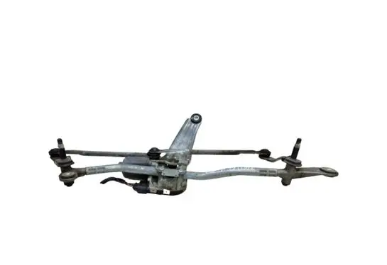 Volvo S90, V90 Front wiper linkage and motor 1397220714 31385115 3397021717