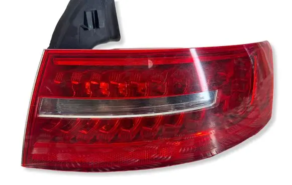 Audi A6 S6 C6 4F Rear/tail lights 89319281 4FD945096B 08052014