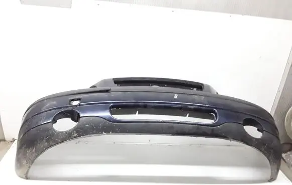 Volvo S60 Front bumper
