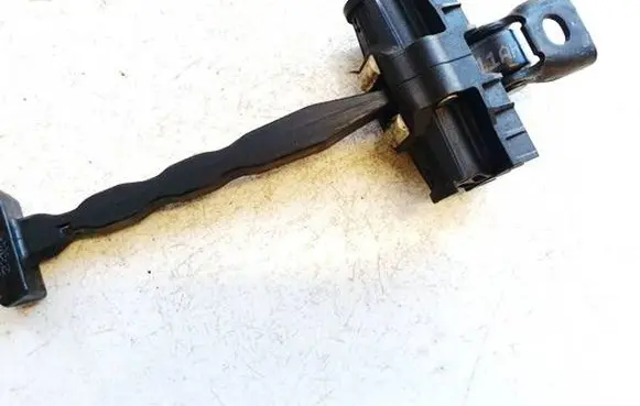 Volkswagen ID.4 Rear door check strap stopper 11ah