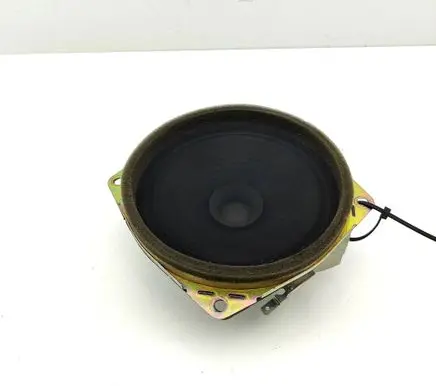 Mitsubishi L200 Rear door speaker MR142014