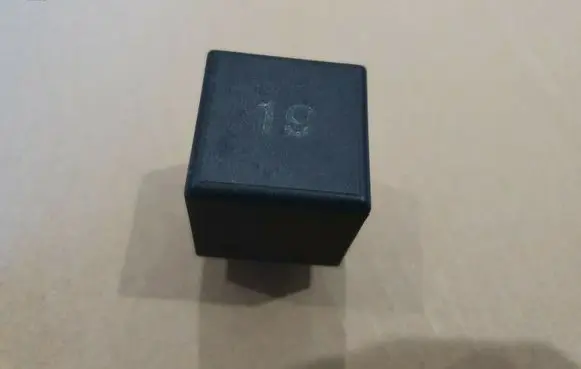 Audi A3 S3 8V Other relay 191955531