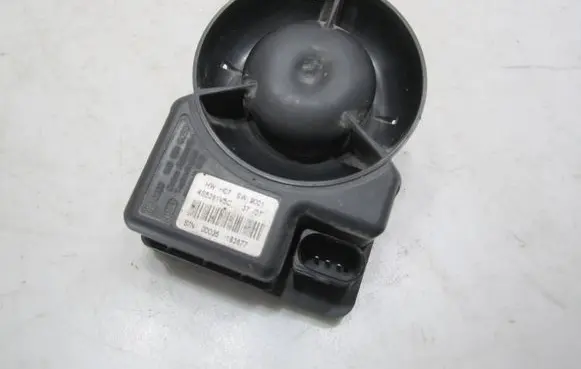 Volkswagen Golf Plus Alarm system siren 1K0951605D