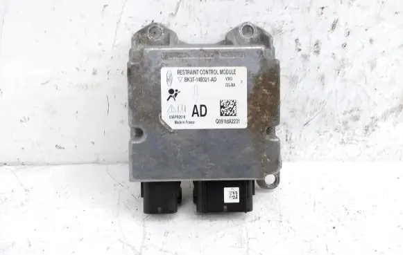 Ford Transit Airbag control unit/module BK3T14B321AD