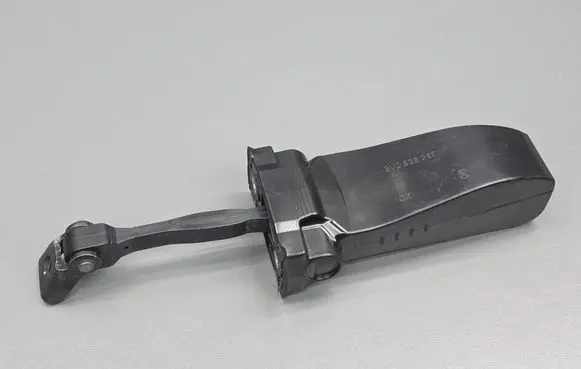 Skoda Superb B8 (3V) Rear door check strap stopper 3V0839267