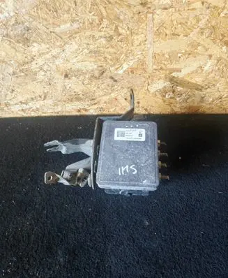 Opel Insignia A ABS Pump 84107107