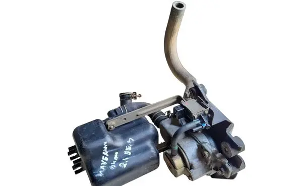 Nissan Terrano Coolant heater 148120F305