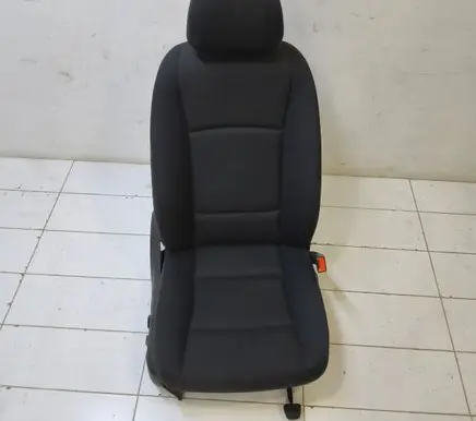 BMW 5 F10 F11 Front passenger seat 