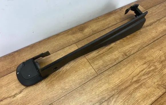 Dodge Durango III Front passenger seat rail trim DOCWXX58148PINYA DOCWXX58148