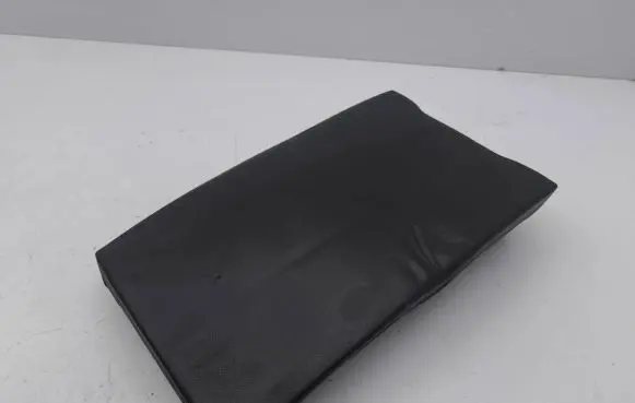 Audi A6 C7 Rear seat armrest 