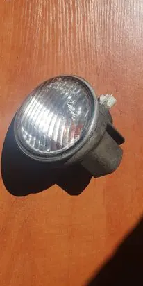Front indicator light