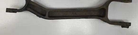 Volvo XC90 Rear control arm 8630783