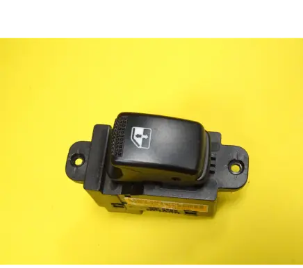 KIA Rio Electric window control switch 621W03620