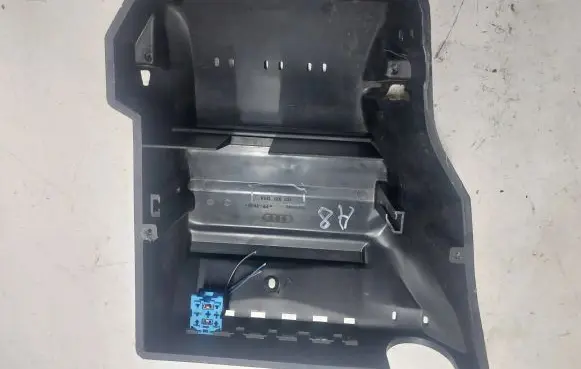 Audi A8 S8 D2 4D Fuse box set 4D1937124A