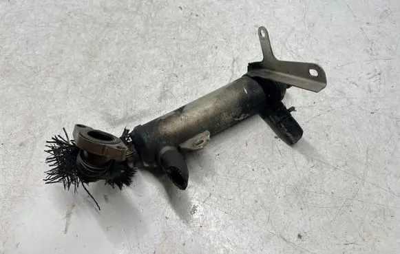 Suzuki SX4 EGR valve cooler 55203716