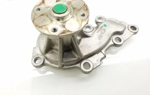 KIA Optima Water pump