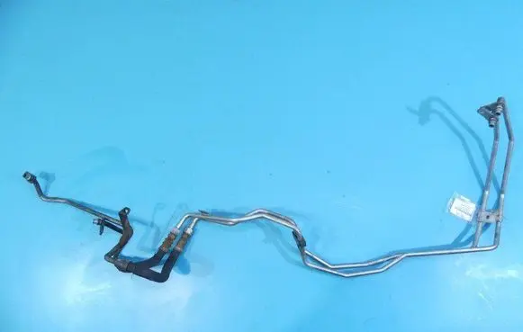 Audi A5 8T 8F Clutch pipe/line IMPRK1282235