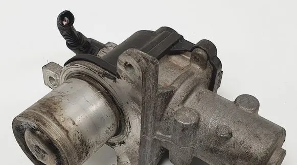 Renault Clio III EGR valve 8200550361