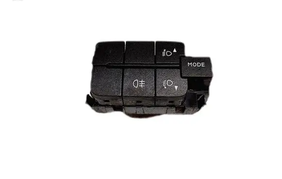 Citroen Jumper Headlight level height control switch 7355860830