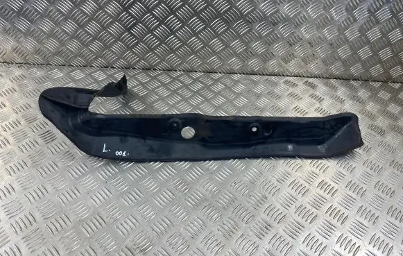 Audi A7 S7 4G Fender end trim 4G8821111A
