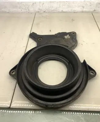 Audi A6 S6 C6 4F Timing belt guard (cover) 24405886