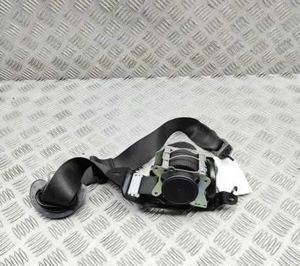 BMW i3 Front seatbelt 7951762