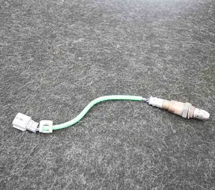 Nissan Qashqai Lambda probe sensor