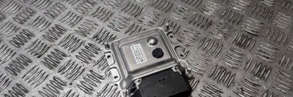 Mercedes-Benz GLE (W166 - C292) Adblue control unit A0009003213