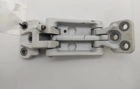 Volkswagen Crafter Loading door upper hinge 7C0827152A