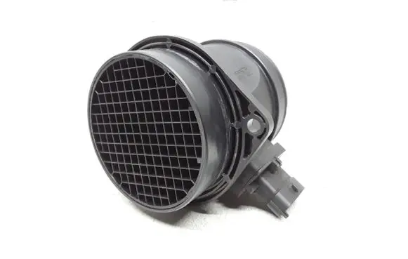 Volvo S80 Mass air flow meter 30785472 0281002972 8G9N12B579AA