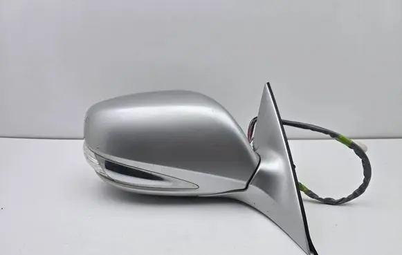 Lexus GS 300 350 430 450H Front door electric wing mirror E13031426 TR0701 E13021426