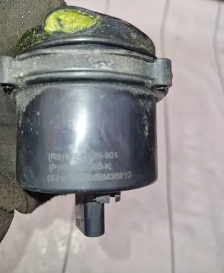 Tesla Model 3 Electric auxiliary coolant/water pump 12711000001