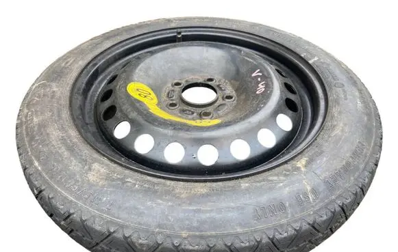 Volvo S40 R16 spare wheel 30683913 4008X16