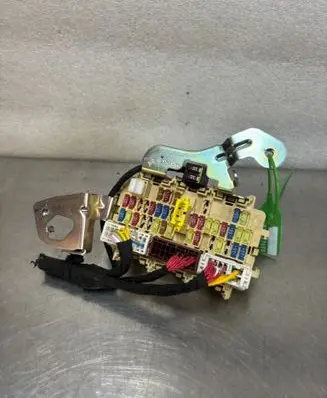 Renault Koleos II Fuse box set 243806715R