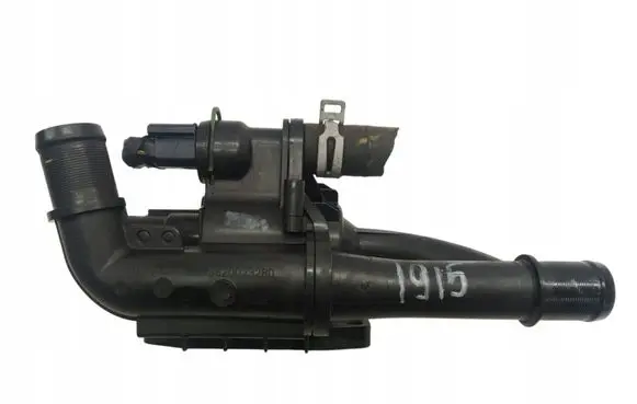 Ford Turneo Courier Thermostat housing 9820023280