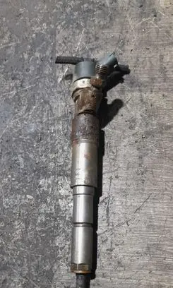 BMW 5 E39 Fuel injector