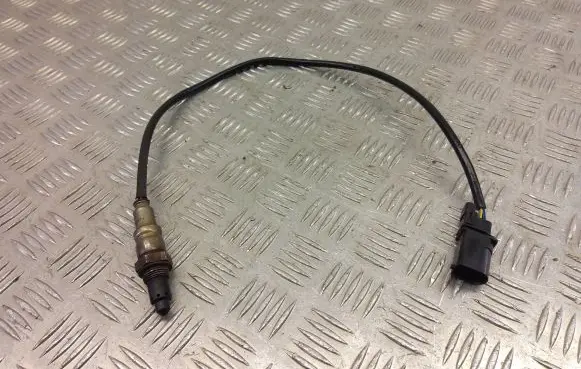 Alfa Romeo Stelvio Lambda probe sensor 670105618