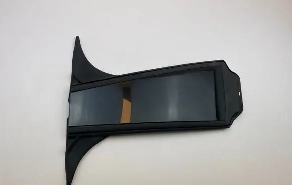 BMW 2 F44 (A) pillar trim 18667510