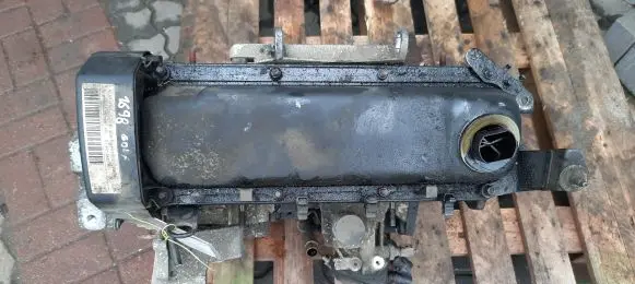 Volkswagen Golf IV Engine