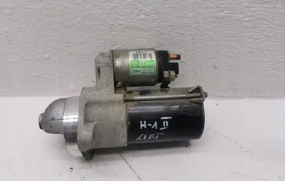 Hyundai Lantra II Starter motor 36100-4A900