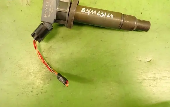 Peugeot 107 High voltage ignition coil 30-148850004