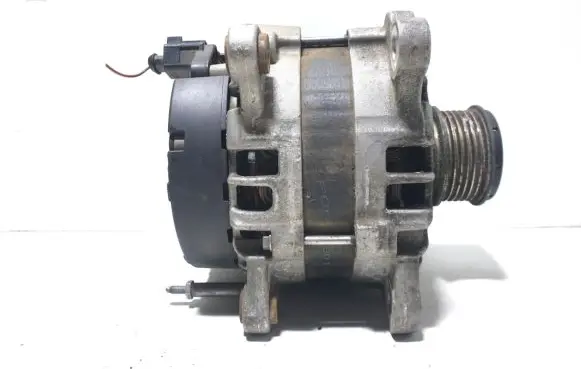 Skoda Superb B6 (3T) Generator/alternator