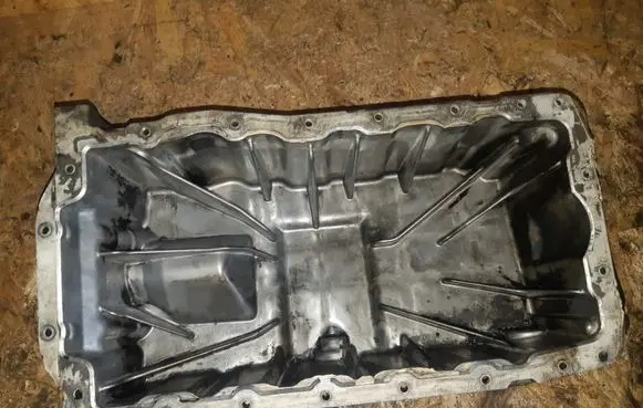 Mitsubishi Outlander Oil sump 038103603AL
