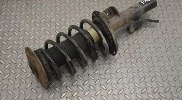 Volvo S80 Front shock absorber/damper 6G9118K001NEA
